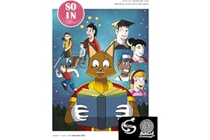 SoIn pour une société Inclusive #3: Uniques. Ensemble (French Edition)