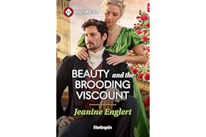 Beauty and the Brooding Viscount (Regency Fairytales Book 2)
