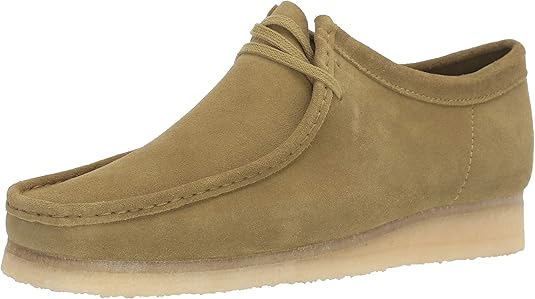 clarks moccasin shoes