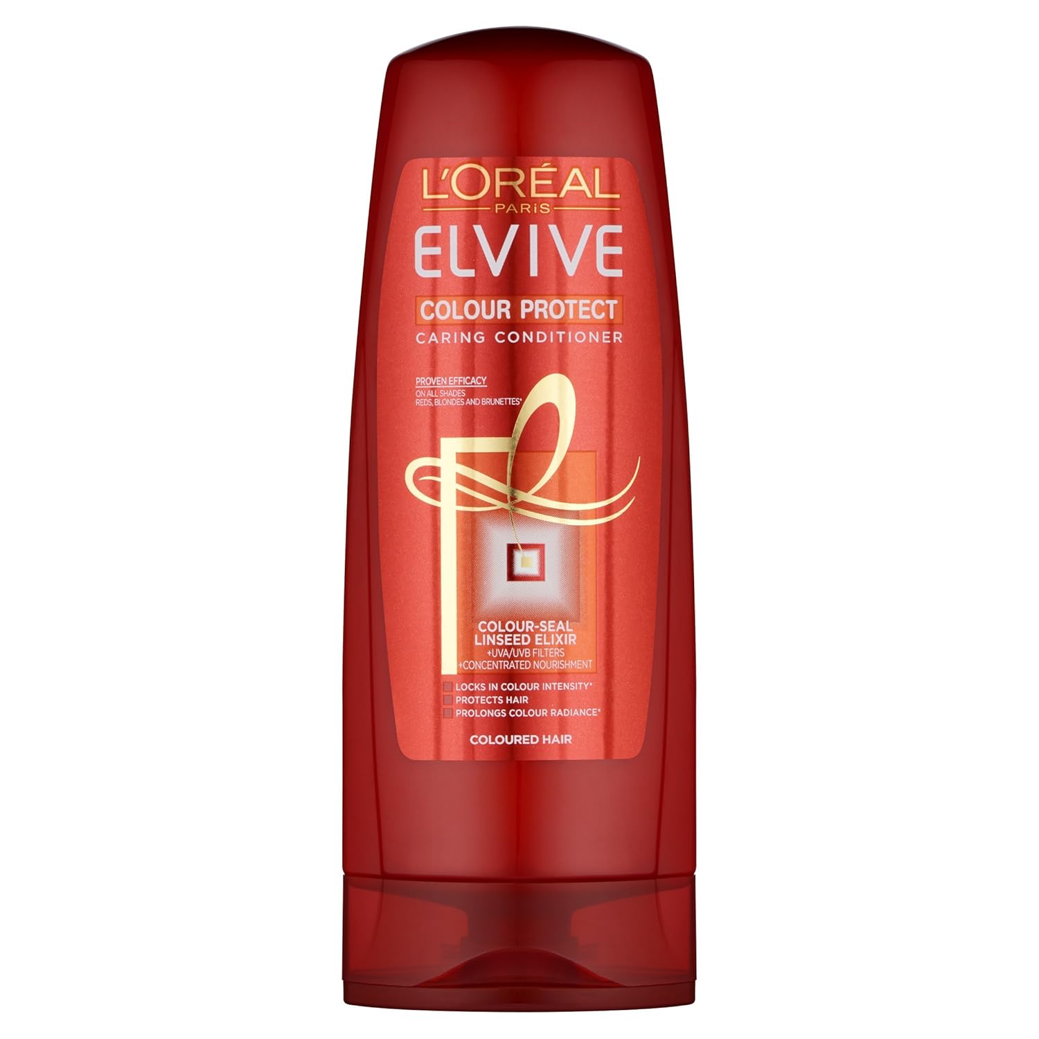 L'Oreal Paris Elvive Colour Protect Conditioner 250ml Amazon.co.uk Beauty