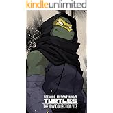 Teenage Mutant Ninja Turtles: The IDW Collection Vol. 13