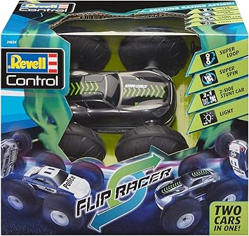 revell control flip racer