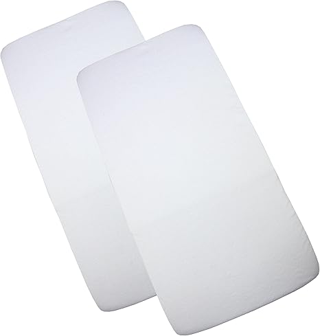 amazon travel cot sheets