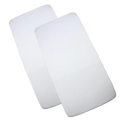 Travel Cot Mattress Sheets