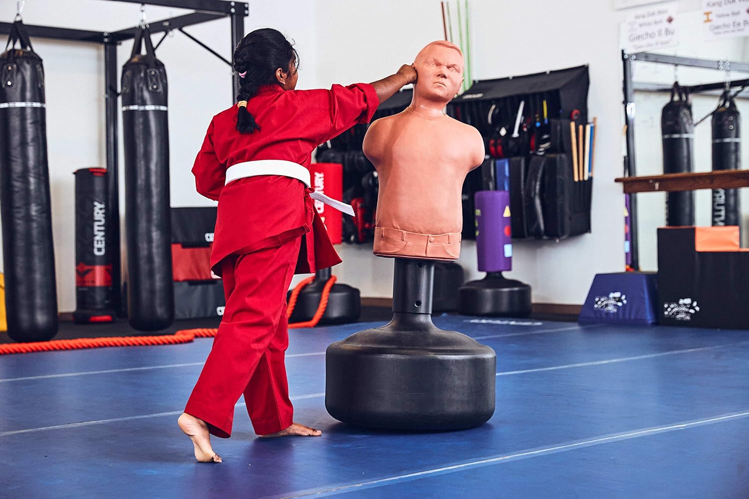 bobby bully punching bag