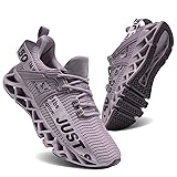 UMYOGO Womens Non Slip Running Shoes Lightweight