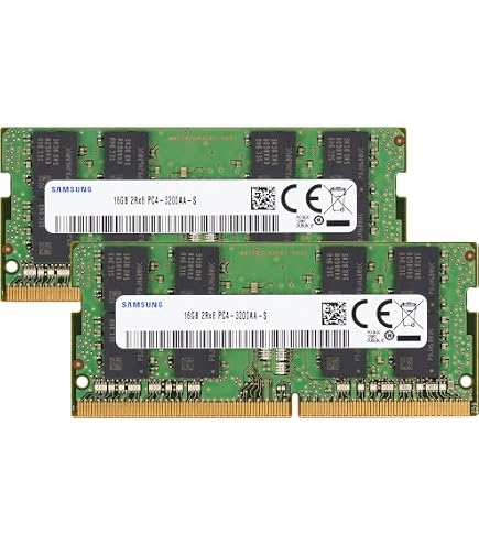 く*ろ様 Crucial DDR4 SO-DIMM 32GB (16GB×2) Crucial 32GB Kit 