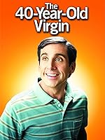 The 40-Year-Old Virgin