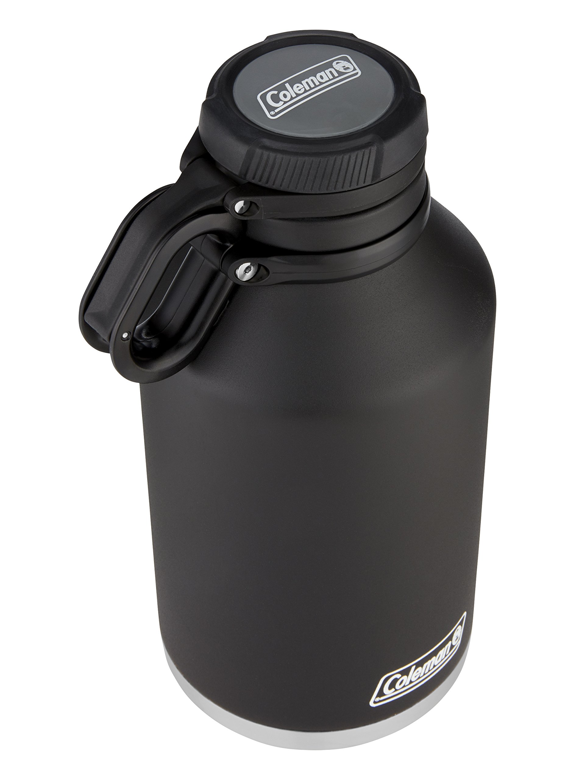 Coleman 64oz Vacuum-Insulated Stainless Steel