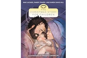 The Christmas Story for Children