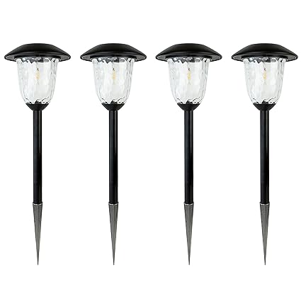 Best Solar Light Solarpathf2 2 10x Brightness 3000k Outdoor Solar