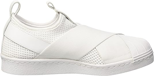 superstar slip on amazon