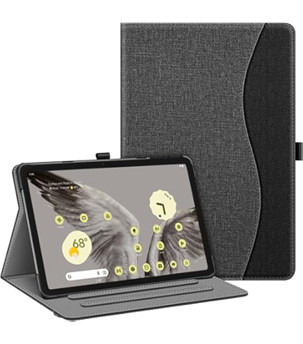 Pixel Tablet Case - Hazel : Amazon.ca: Electronics