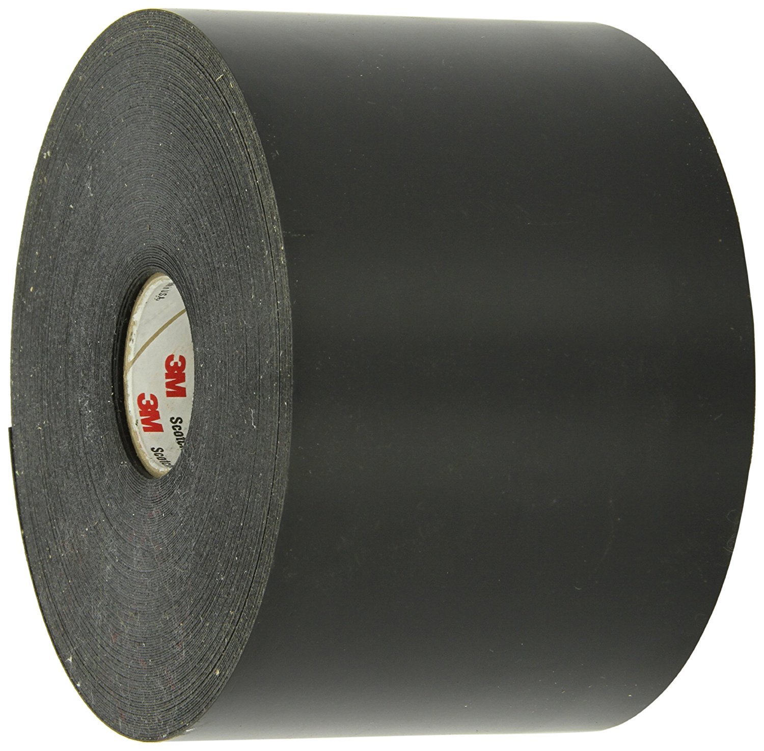3M 51-Unprinted-4X100Ft Prot Tape - Package Qty 4
