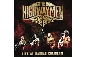 Live At Nassau Coliseum (Vinyl)
