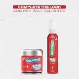 Wella Shockwaves Ultra Strong Mess Maker Creme Gel 150ml for Men & Women view 8