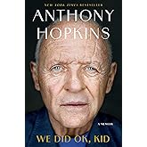 We Did OK, Kid: A Memoir