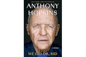 We Did OK, Kid: A Memoir