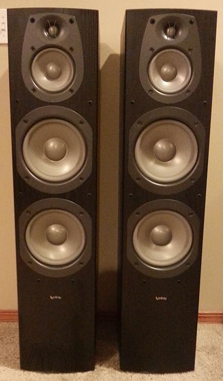 digital research tower speakers
