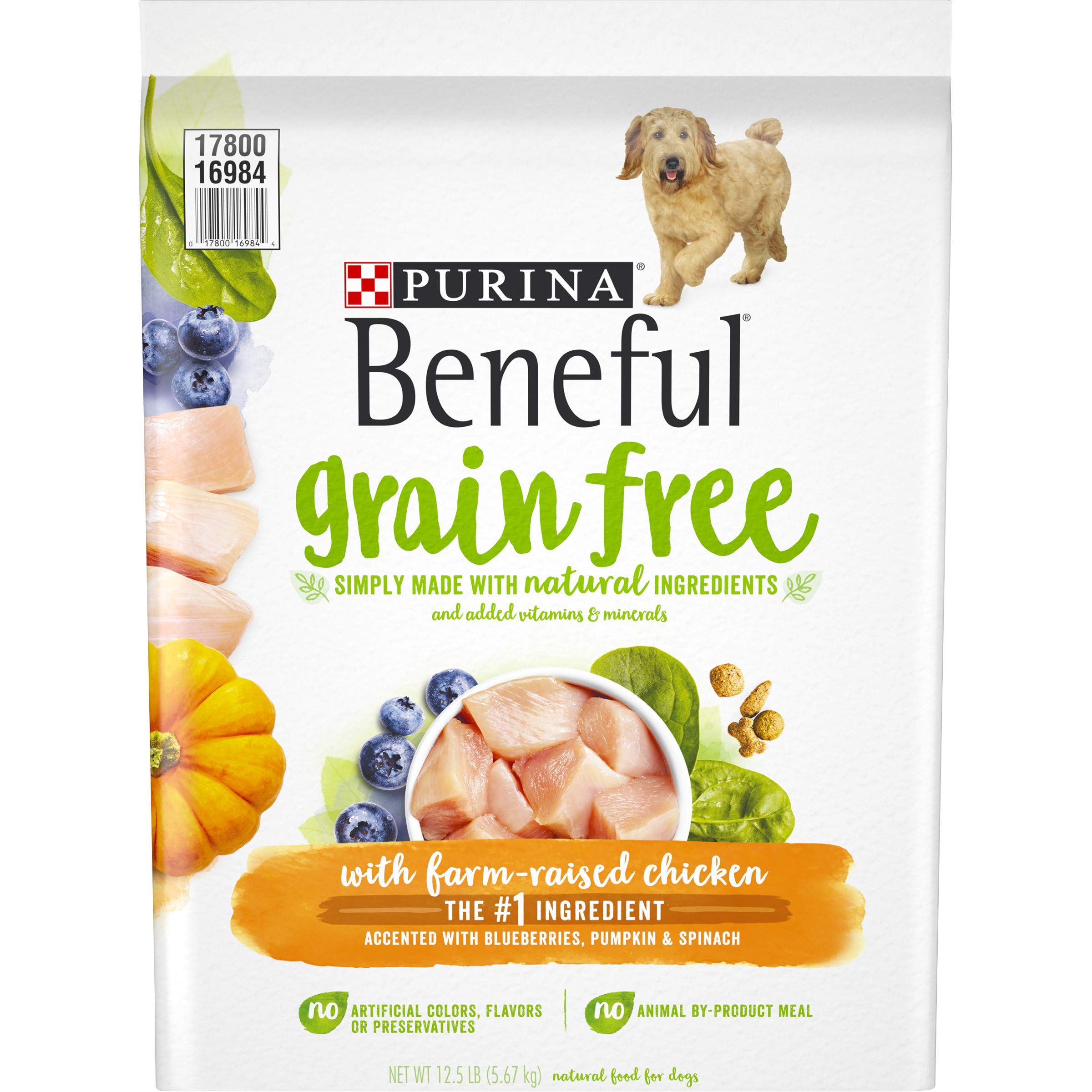 beneful simple goodness rating