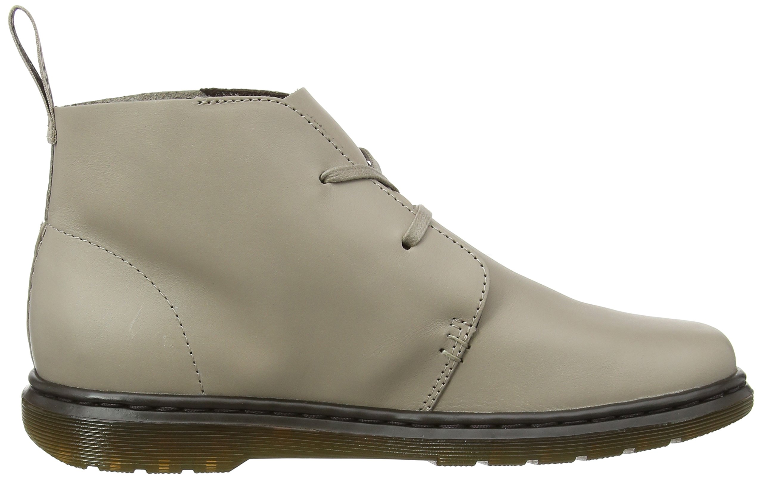 dr martens cynthia chukka
