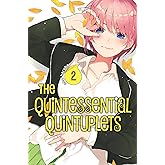 The Quintessential Quintuplets 2