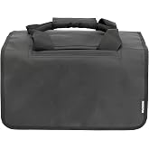 Magma 45 Bag 150, Black/Khaki