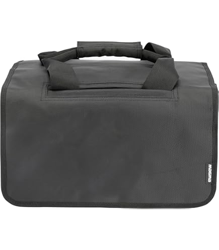 Amazon.com: Magma Riot LP Bag 50 - Holds 50 x 12