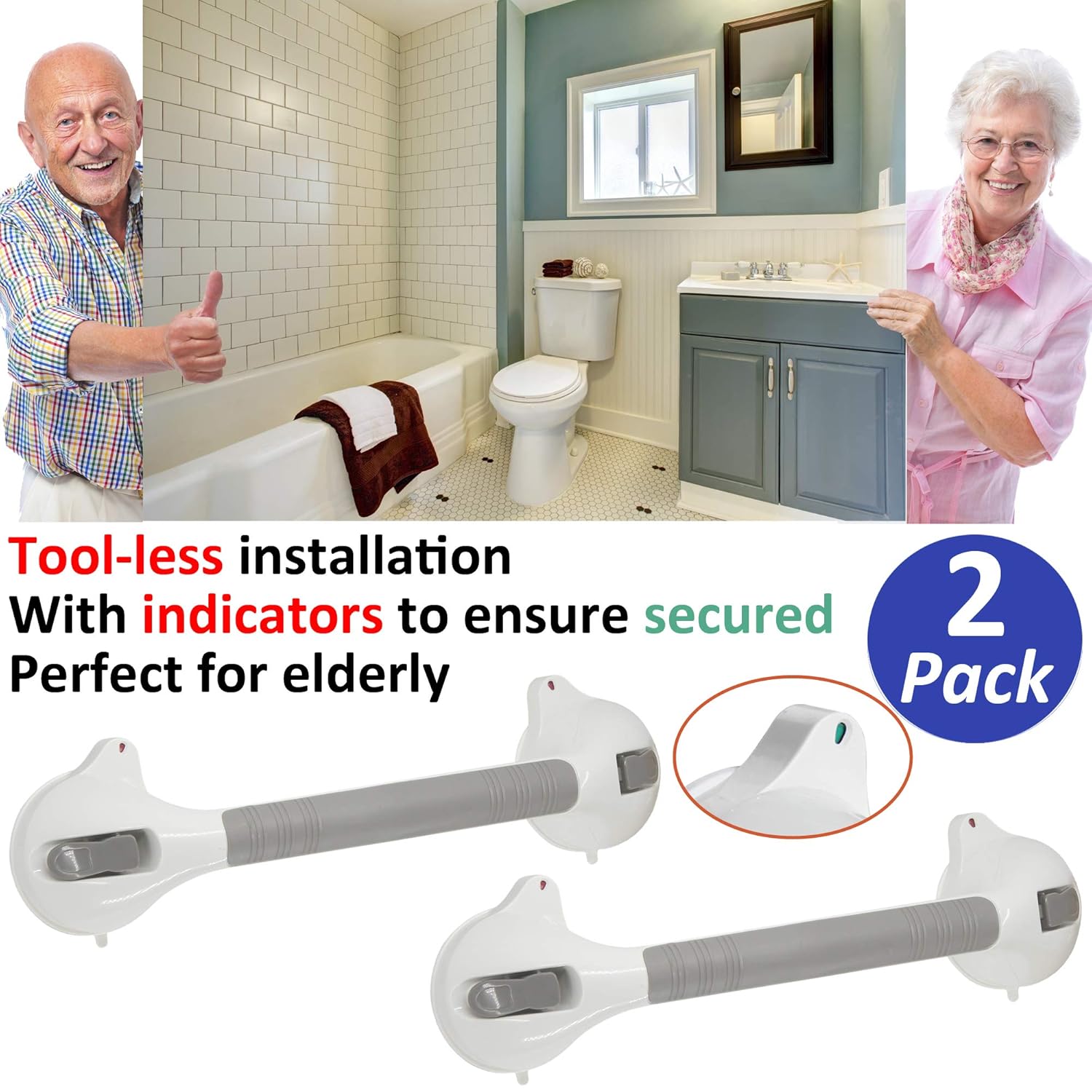 Best  vacuum for disabled