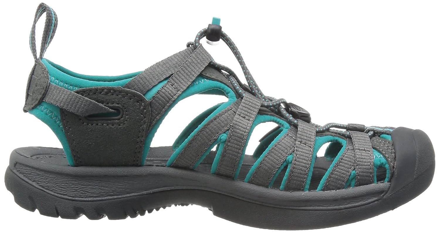 keen women's whisper sandal