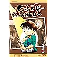 Case Closed, Volume 30