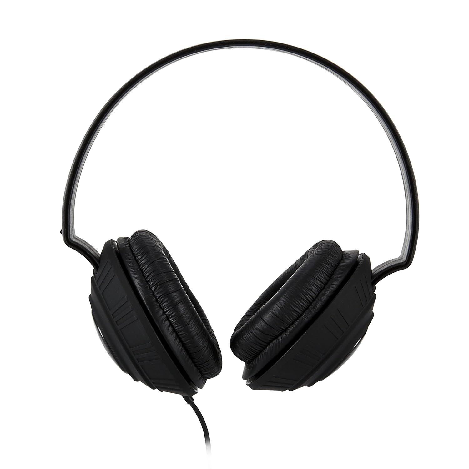 TDK T61814 MP100 Essentials DJ Style OnEar Headphones Amazon.co.uk