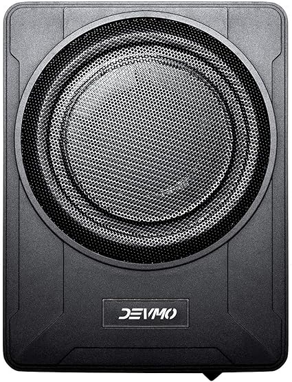 compact 10 subwoofer