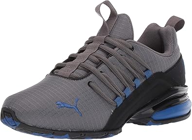 men's puma axelion breathe sneakers