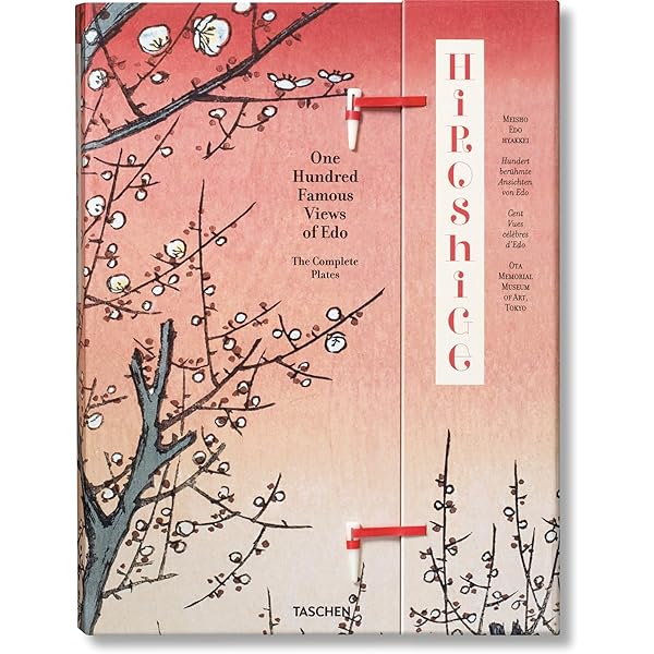 Amazon.com: Kawase Hasui Art Works Collection Supplement Revised
