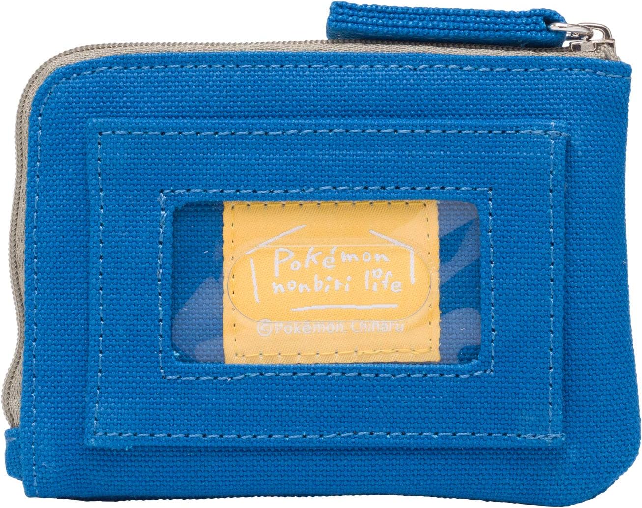 Amazon ポケモンセンターオリジナル 倉敷帆布 コインケース Pokemon のんびりライフ ピカチュウ アニメ 萌えグッズ 通販 Amazon ポケモンセンターオリジナル 倉敷帆布 コインケース Pokemon のんびりライフ ピカチュウ アニメ 萌えグッズ 通販