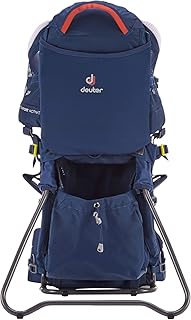 Deuter Kid Comfort Active Midnight Blue