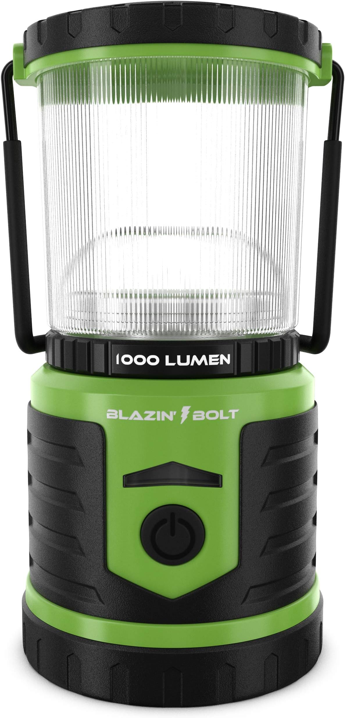 BlazinBolt Rechargeable Lantern
