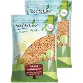 Food to Live Spelt Berries, 20 Pounds &ndash; A Nutritious Ancient Grain for Healthy Cooking, Baking, or Snacking. Rich in Fiber, Protein, and Iron. Made in USA. Order Whole Hulled Wheat Seeds in Bulk!