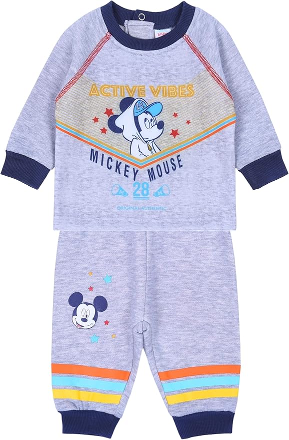 mickey mouse tracksuit