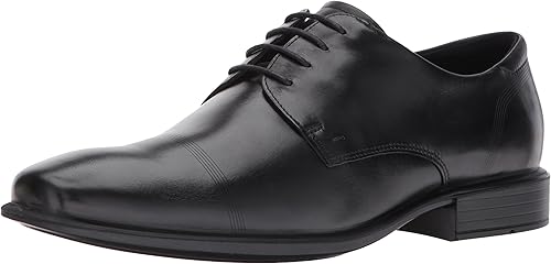 ecco cairo plain toe