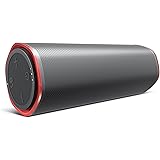 CREATIVE MEDIA Creative Sound Blaster FRee ポータブルスピーカー Bluetooth/防水 ブラック  SB-FREE-BK