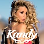 Kandy Magazine Lifestyle App