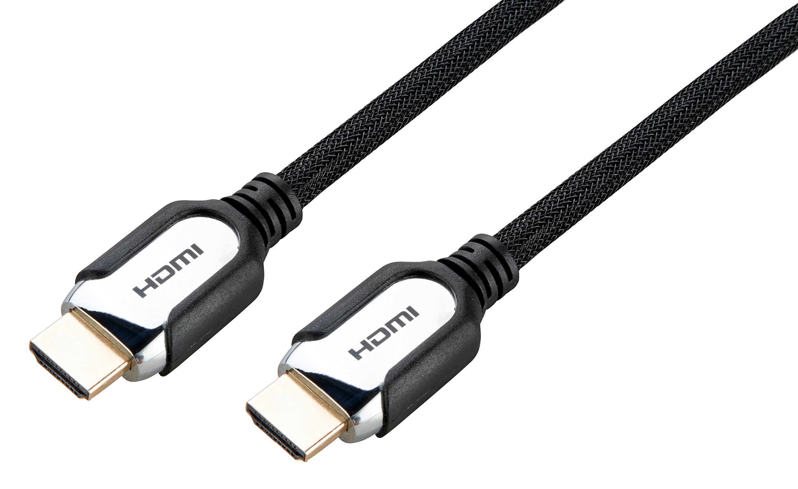 Ross HPHDMI3 3m High Performance High Speed HDMI Cable