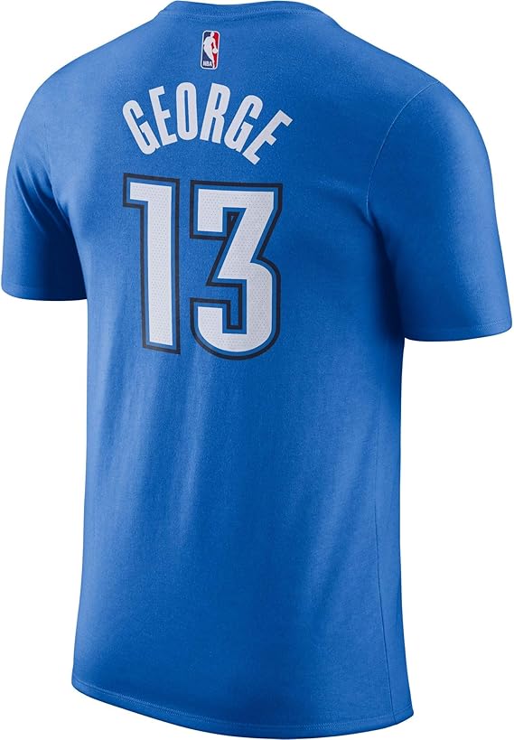 paul george jersey okc