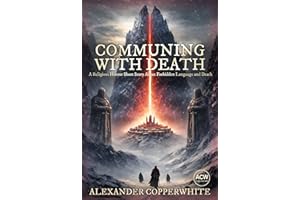 Communing with Death: A Religious Horror Short Story About Forbidden Language and Death