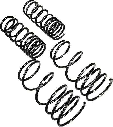 Amazon レーシング ギア Racing Gear ダウンスプリング ローフォルム レボリューション ミラアヴィ L260s Sd021a Sd021a スプリング 車 バイク