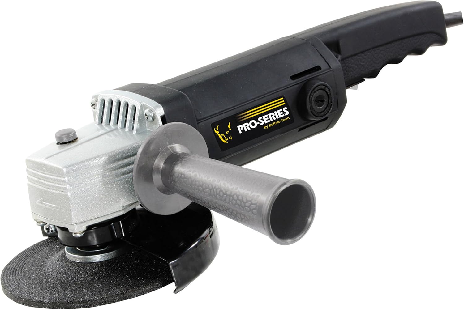 ProSeries PS07214 4 1/2Inch Angle Grinder Amazon.co.uk DIY & Tools