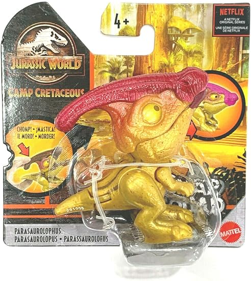 snap squad jurassic world amazon