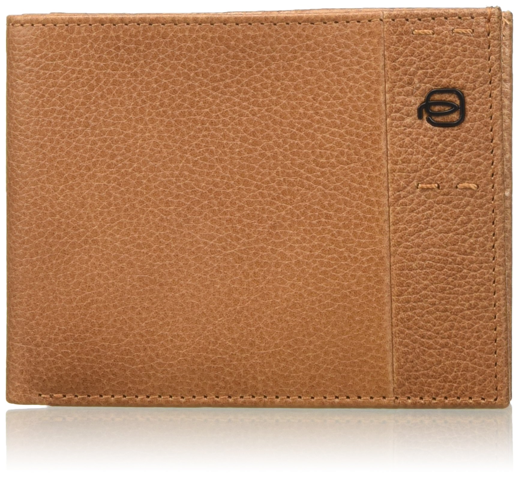 Piquadro MensPurse, Marrone (Cuoio Tabacco) (Brown) - PU1241P15S/CU